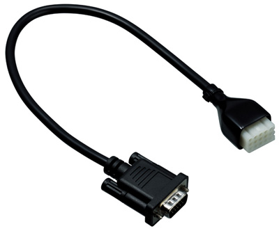 Kenwood KCT-60